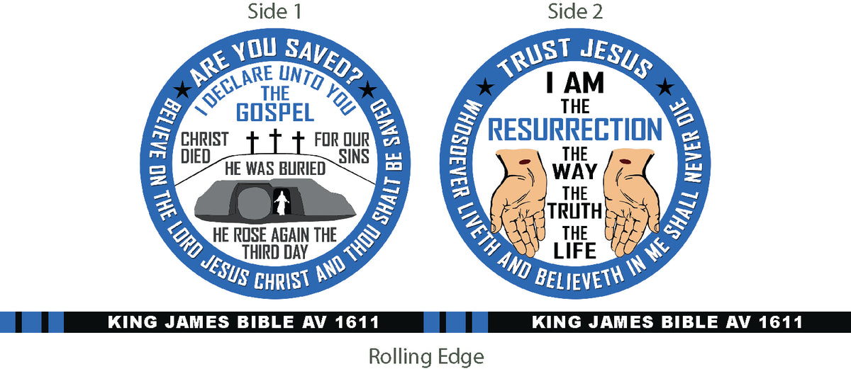 Gospel Coins