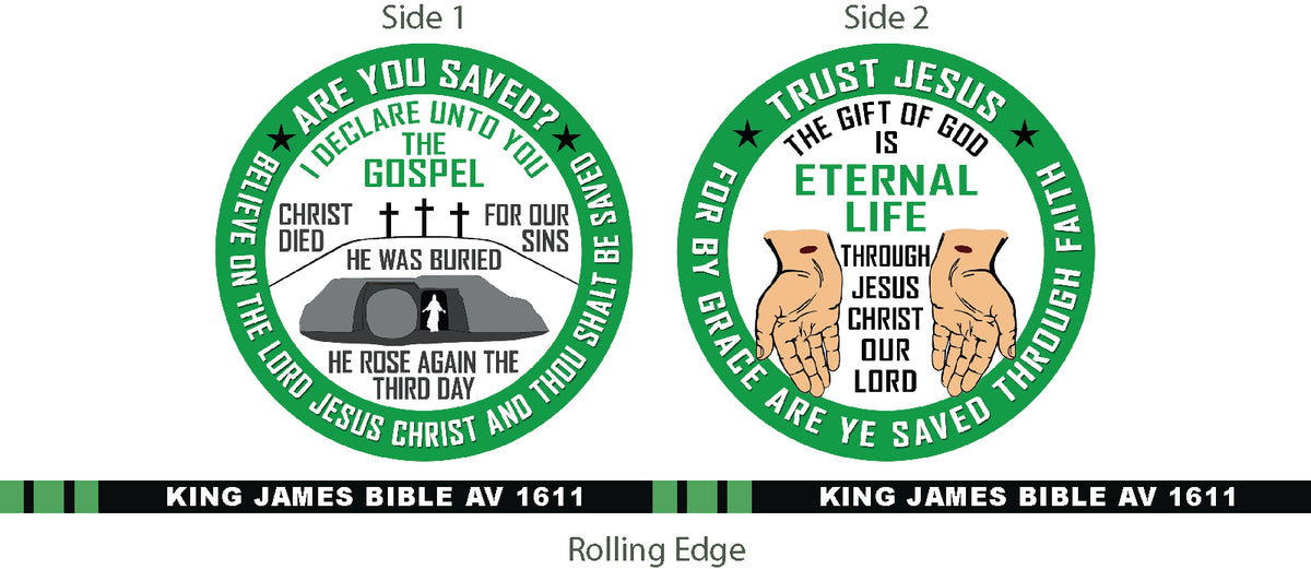Gospel Coins