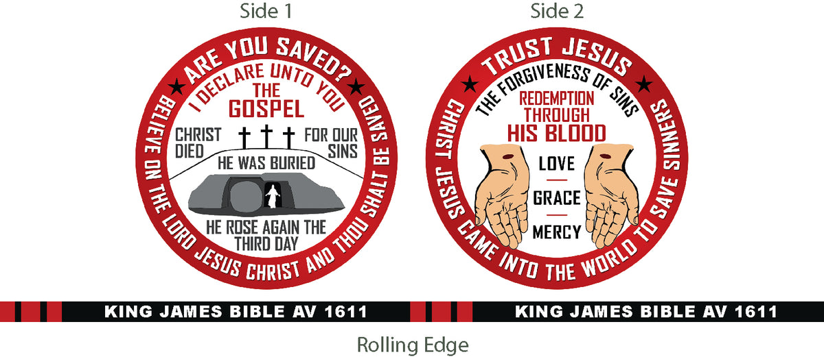 Gospel Coins
