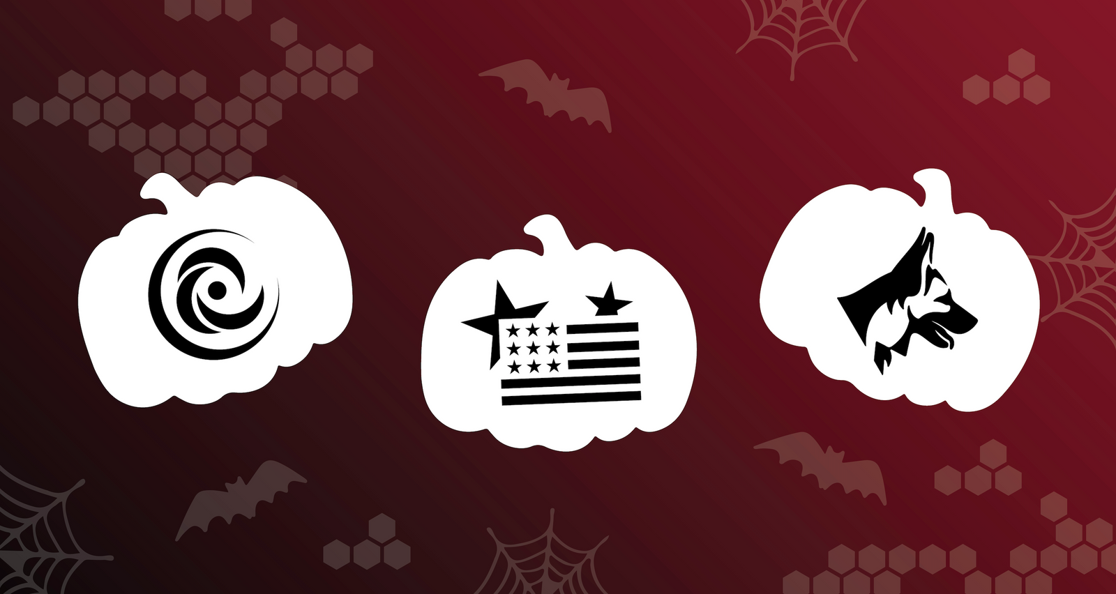 Pumpkin Carving Templates