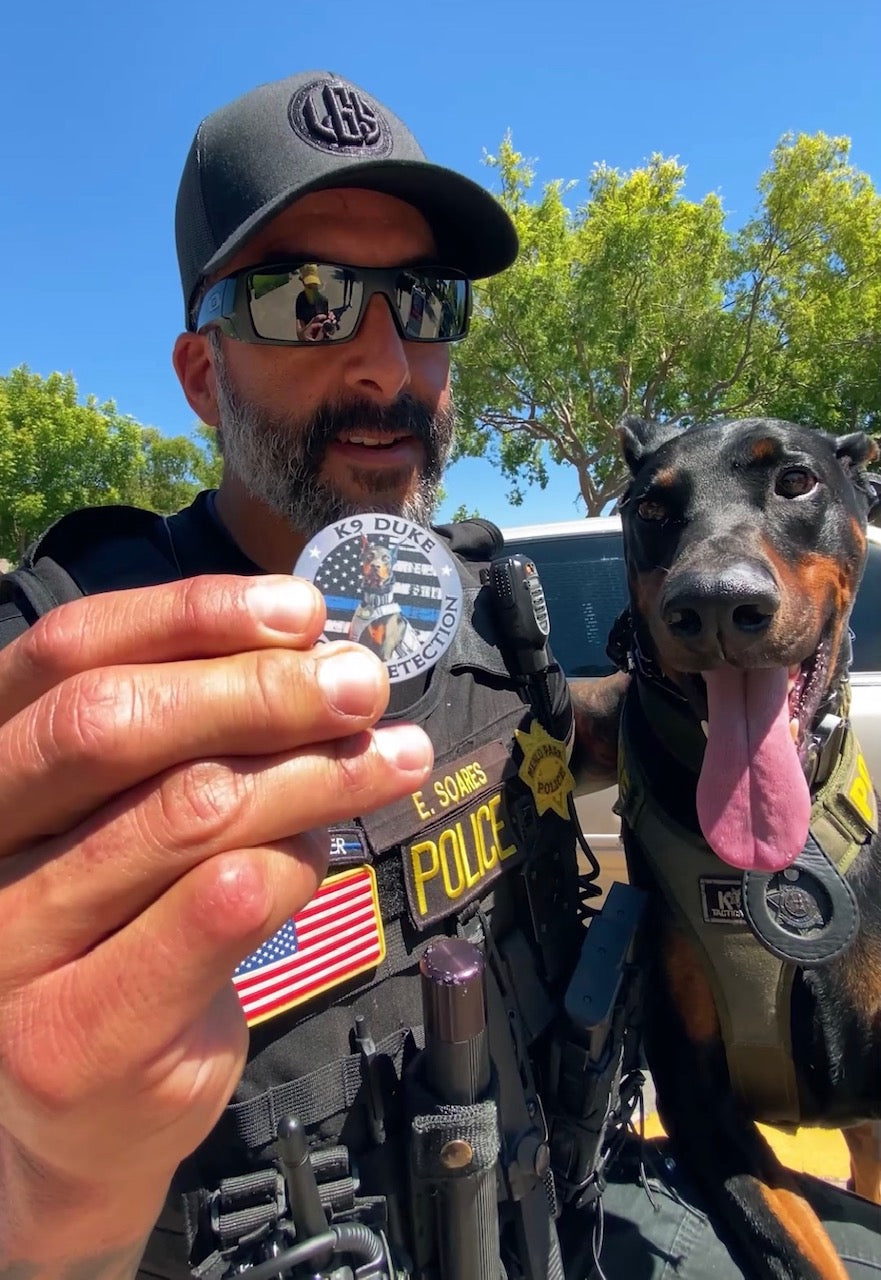 K9 Collectibles