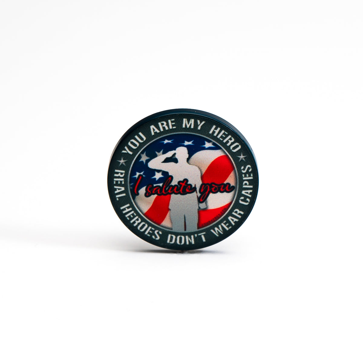 Military Tokens of Appreciation (5 Pack)