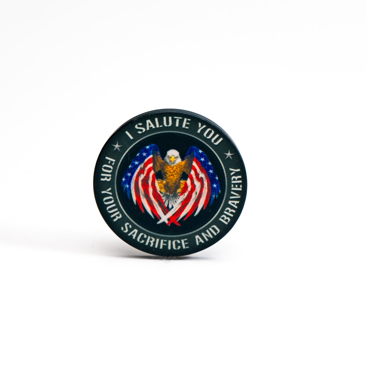 360view Military Tokens of Appreciation (5 Pack)