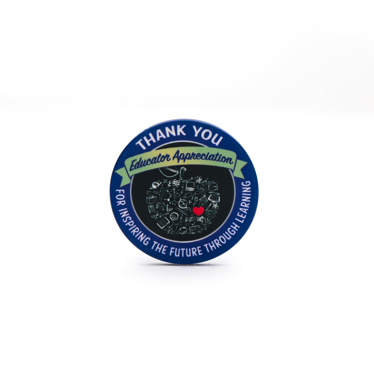 Educator Tokens of Appreciation (5 Pack)