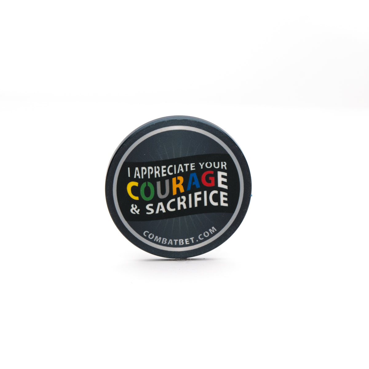 First Responder Tokens of Appreciation (5 Pack)