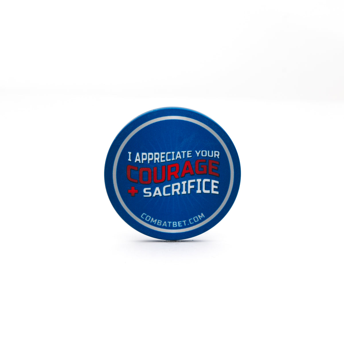 EMT Tokens of Appreciation (5 Pack)