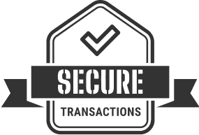 icon Secure Transactions